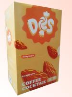 КОФЕЙНЫЙ НАПИТОК КАПУЧИНО КЛАССИК 30Г DES