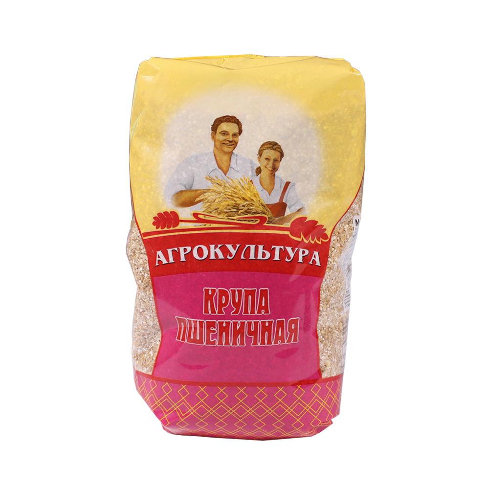 ПШЕНИЧНАЯ АГРОКУЛЬТУРА 600ГР