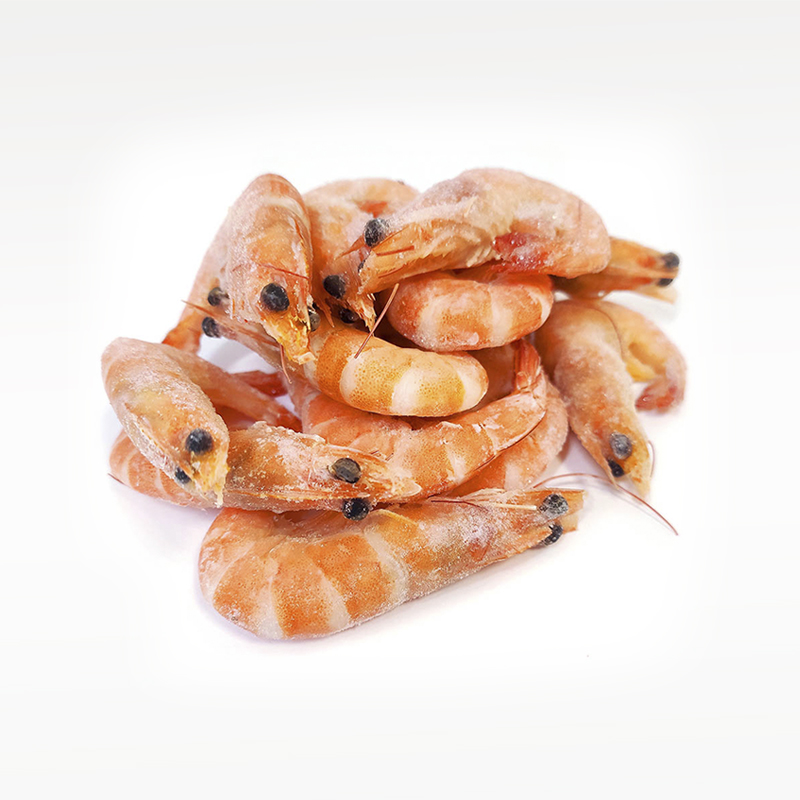 КРЕВЕТКИ КОРОЛЕВСКИЕ POLAR 50/70  В/М /ВЕС