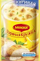 СУП МАГГИ ГОРЯЧАЯ КРУЖКА КУРИНЫЙ С СУХ 19ГР
