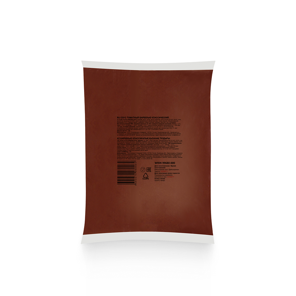 БАЛК БАРБЕКЬЮ HEINZ,, 1 КГ