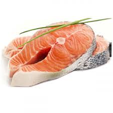 СТЕЙК ФОРЕЛИ С/М /ВЕС