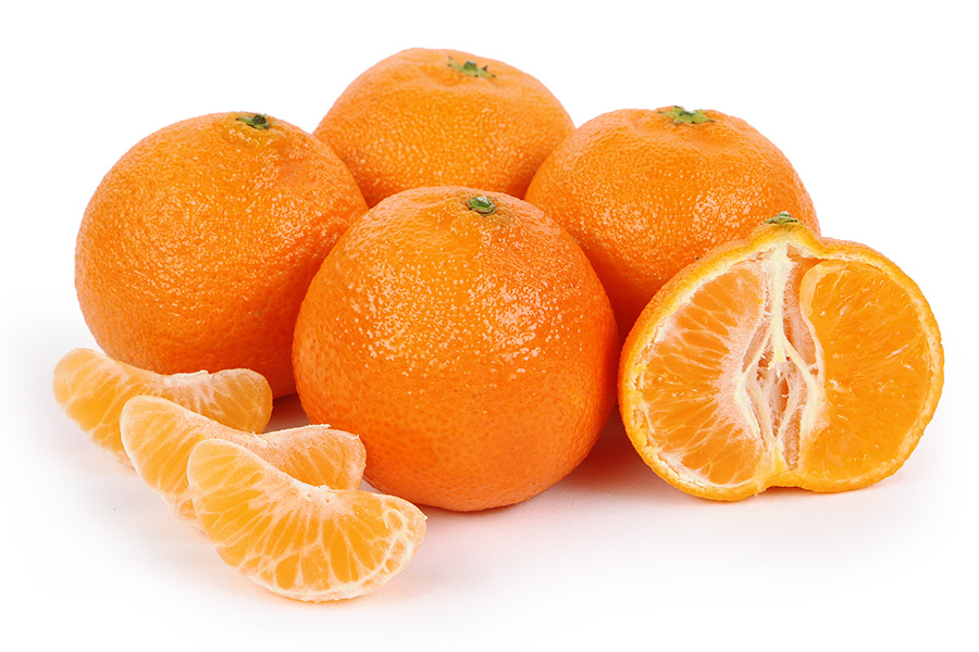 МАНДАРИНЫ КЛЕМЕНТИНЫ