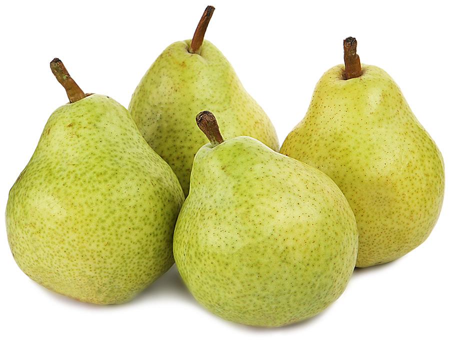 ГРУШИ ПАКХАМ