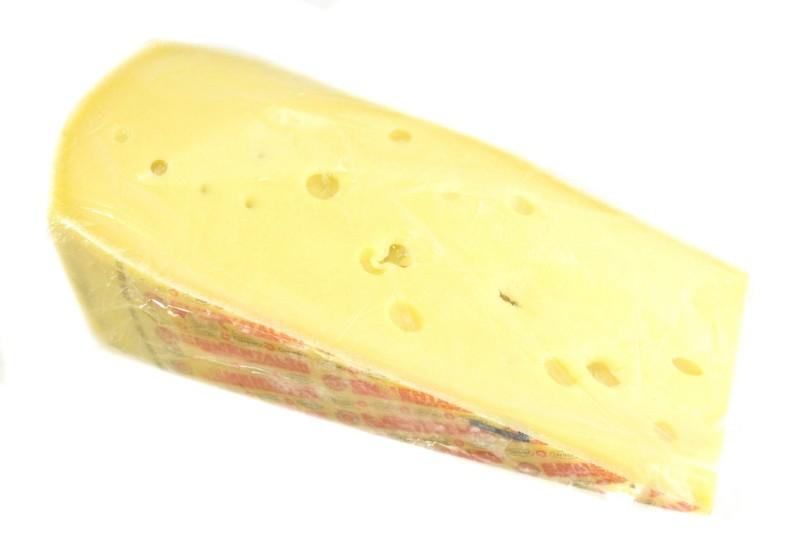 БЗМЖ СЫР ЭММЕНТАЛЕР MORGOT FROMAGES /ВЕС
