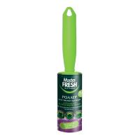 РОЛИК-РОЛЛЕР ДЛЯ ЧИСТКИ ОДЕЖДЫ MASTER FRESH 50 ЛИСТОВ 1ШТ