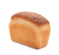 ХЛЕБ ПШЕНИЧНЫЙ ИЗ МУКИ В/С УП НОВЫЙ ПРОДУКТ 550ГР
