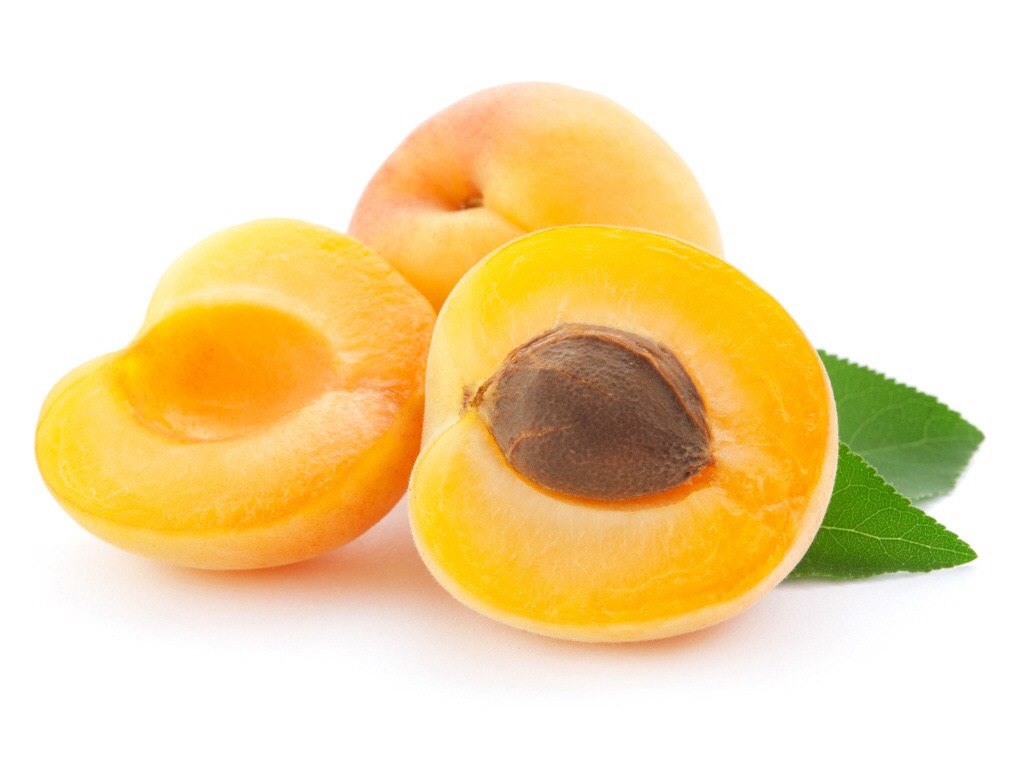 АБРИКОСЫ /ВЕС/КУПИНО