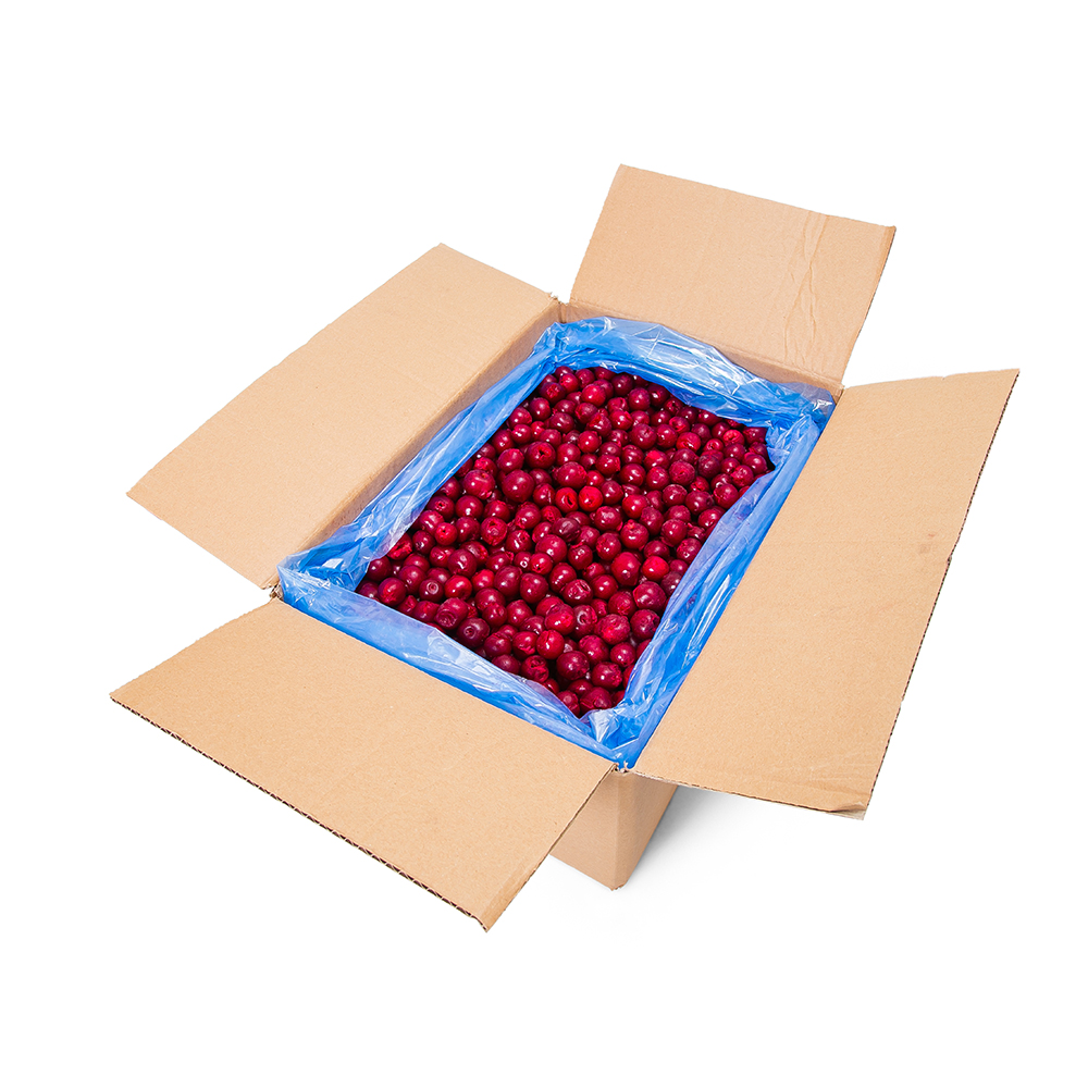 ВИШНЯ БЕЗ КОСТОЧЕК ЗАМ /ВЕС