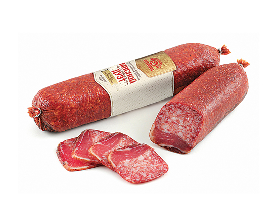 КОЛБАСА ОРИГИНАЛЬНАЯ МЯСНОЙ СОЮЗ С\К ГРОДНЕНСКИЙ МК