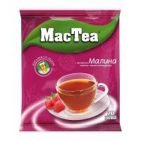 НАПИТОК MACTEA РАСТВ С АРОМАТОМ МАЛИНЫ 16ГР
