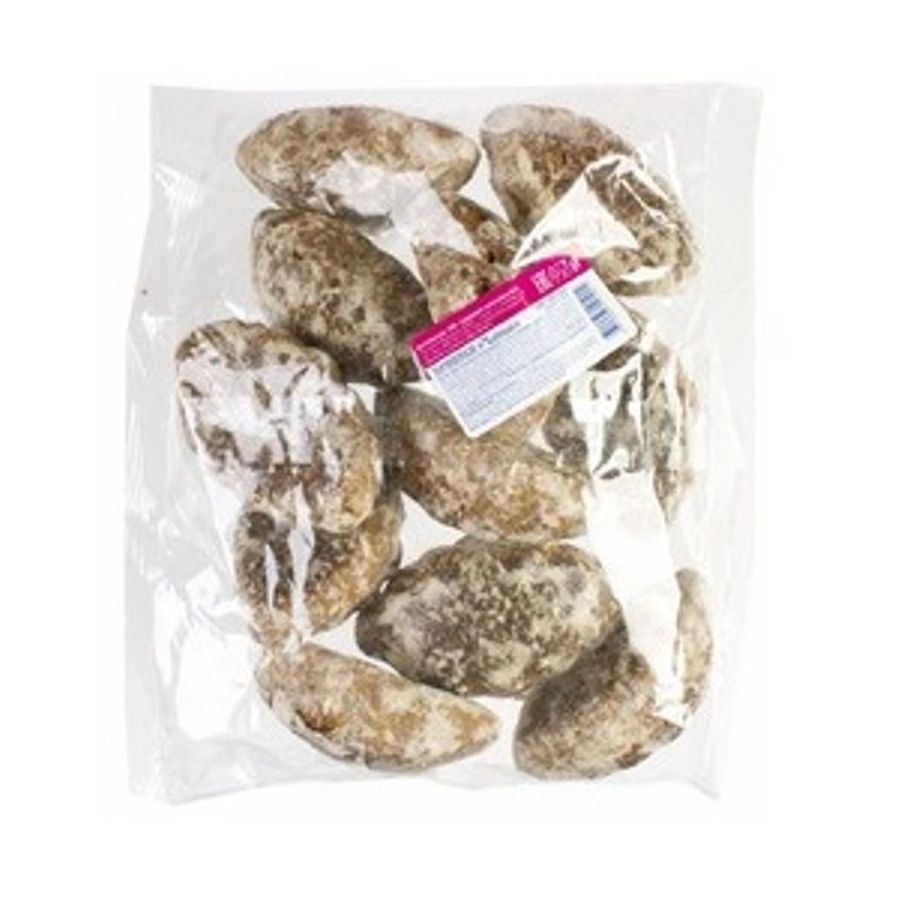 ПРЯНИКИ ЧАЙНЫЕ Х/З№2 400ГР