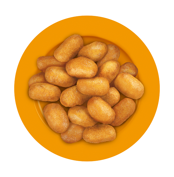 МИНИ-СОСИСКИ В ТЕСТЕ ЗАРЕЧЕНСКИЕ ПРОДУКТЫ /ВЕС