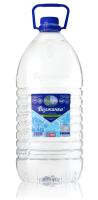 ВОДА ВОЛЖАНКА ПИТЬЕВАЯ НЕГАЗ 5Л ПЭТ