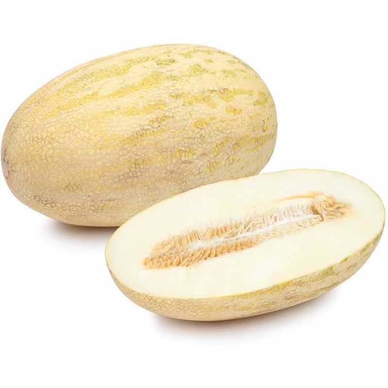 ДЫНЯ ТОРПЕДА