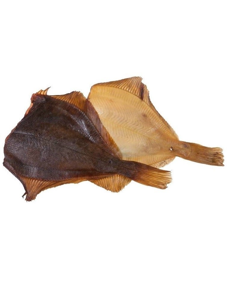 РЫБА КАМБАЛА  Х/К