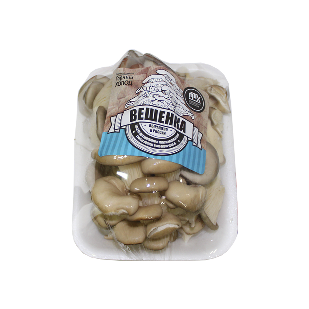 ВЕШЕНКИ МАРИН С ЛУКОМ 350ГР