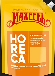 МАЙОНЕЗНЫЙ СОУС МАХЕЕВЪ БУРГЕР-СОУС 25% 1КГ