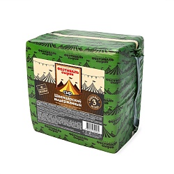 БЗМЖ СЫР ШВЕЙЦАРСКИЙ ВЫДЕРЖАННЫЙ 50% ФЕСТИВАЛЬ СЫРОВ