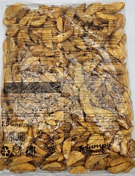 КАРТОФЕЛЬНЫЕ ДОЛЬКИ С КОЖУРОЙ И СПЕЦИЯМИ ТРИУМФ 2,5КГ