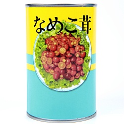 ГРИБЫ НАМЕКО Ж/Б  400 Г