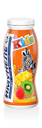Напиток кисломолочный Имунеле for Kids Тутти-Фрутти for Kids, 1,5% 100мл БЗМЖ
