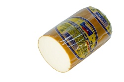 ПРОДУКТ ПЛАВЛЕНЫЙ КОЛБАСНЫЙ КОПЧЕНЫЙ РЯЗАНСКИЙ НЕЖНЫЙ 45 % 300 Г