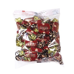 Конфеты СЛ Золотой Степ 1 кг