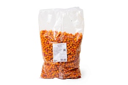 ОБЛЕПИХА БЫСТРОЗАМОРОЖЕННАЯ ФАСОВАННАЯ 1КГ