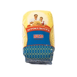 ПШЕНО АГРОКУЛЬТУРА 800ГР