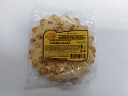 Песочное кольцо Сладкая Душа 50гр.