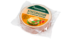БЗМЖ СЫР ПЛАВЛЕНЫЙ АЛАНТАЛЬ КОПЧЕНЫЙ 40% 240ГР