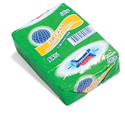 Плавл. продукт с змж РЗПС  Дружба 50% фольга 80 г