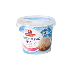 ПАСТА САНТА БРЕМОР АНТАРКТИК КРИЛЬ ПОДКОПЧЕННЫЙ 150ГР