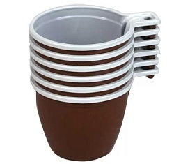 ЧАШКА КОФЕЙНАЯ 6ШТ