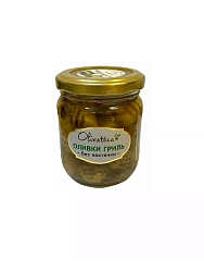 ОЛИВКИ ГРИЛЬ БЕЗ КОСТОЧКИ OLIVATECA 160 Г