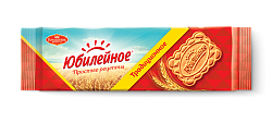 ПЕЧЕНЬЕ ЮБИЛЕЙНОЕ ВИТАМИН ТРАДИЦИОННОЕ 112ГР