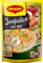 ЗАПРАВКА МАГГИ ДЛЯ ЩЕЙ 250Г
