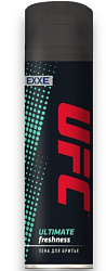 ПЕНА ДЛЯ БРИТЬЯ EXXE СВЕЖЕСТЬ ТОНИЗИРУЮЩАЯ 200МЛ