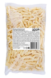 КАРТОФЕЛЬ ДЛЯ ЖАРКИ МОРОЗКО 1КГ