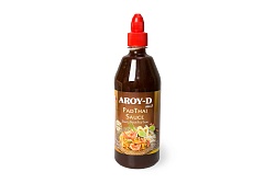 СОУС "ПАД ТАЙ" AROY-D, 1 КГ