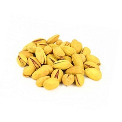 ФИСТАШКИ С ШАФРАНОМ /ВЕС