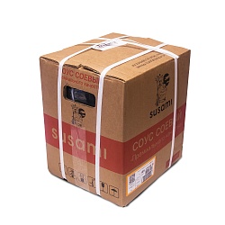 СОЕВЫЙ СОУС  SUSAMI ПРЕМИУМ, 20 Л