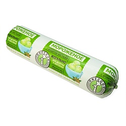 CЗМЖ МОРОЖЕНОЕ МОРОЖЕНОЕ ONE COOK С АРОМ. ФИСТАШКИ 6% ПАКЕТ 1000ГР