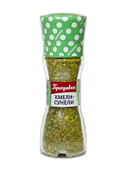 ПРИПРАВА ХМЕЛИ-СУНЕЛИ МЕЛЬНИЦА ПРИПРАВЫЧ 29Г