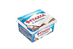 Фетакса Сыр мягкий в рассоле Хохланд 480 г.