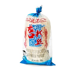 ЛАПША ФУНЧОЗА ЯКИМАЛ 500ГР