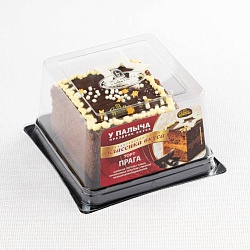 Торт Прага 0,3