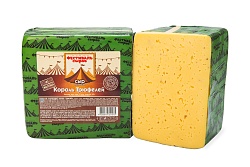 БЗМЖ СЫР КОРОЛЬ ТРЮФЕЛЕЙ 45% ФЕСТИВАЛЬ СЫРОВ /ВЕС