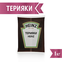 БАЛК ТЕРИЯКИ HEINZ, 1 КГ